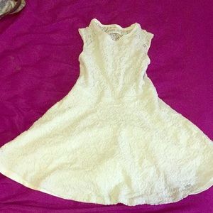 Abercrombie Dress